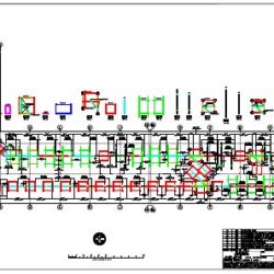 Motor Grader Finishing Line - IntelliTrak 3500 Series Overhead Conveyor