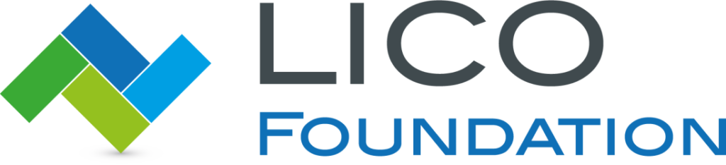 Lico Foundation Logo