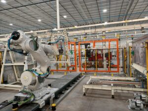 IntelliTrak 500 Series Dura Automotive